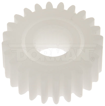 Dorman - OE Solutions Windshield Wiper Gear with Durable Performance for 2000-2009 Mercedes-Benz C230 C280 C43 AMG 924-391