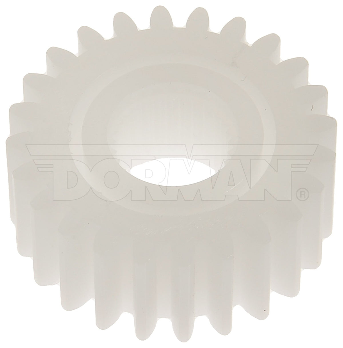 Dorman - OE Solutions Windshield Wiper Gear with Durable Performance for 2000-2009 Mercedes-Benz C230 C280 C43 AMG 924-391