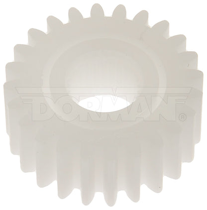 Dorman - OE Solutions Windshield Wiper Gear with Durable Performance for 2000-2009 Mercedes-Benz C230 C280 C43 AMG 924-391