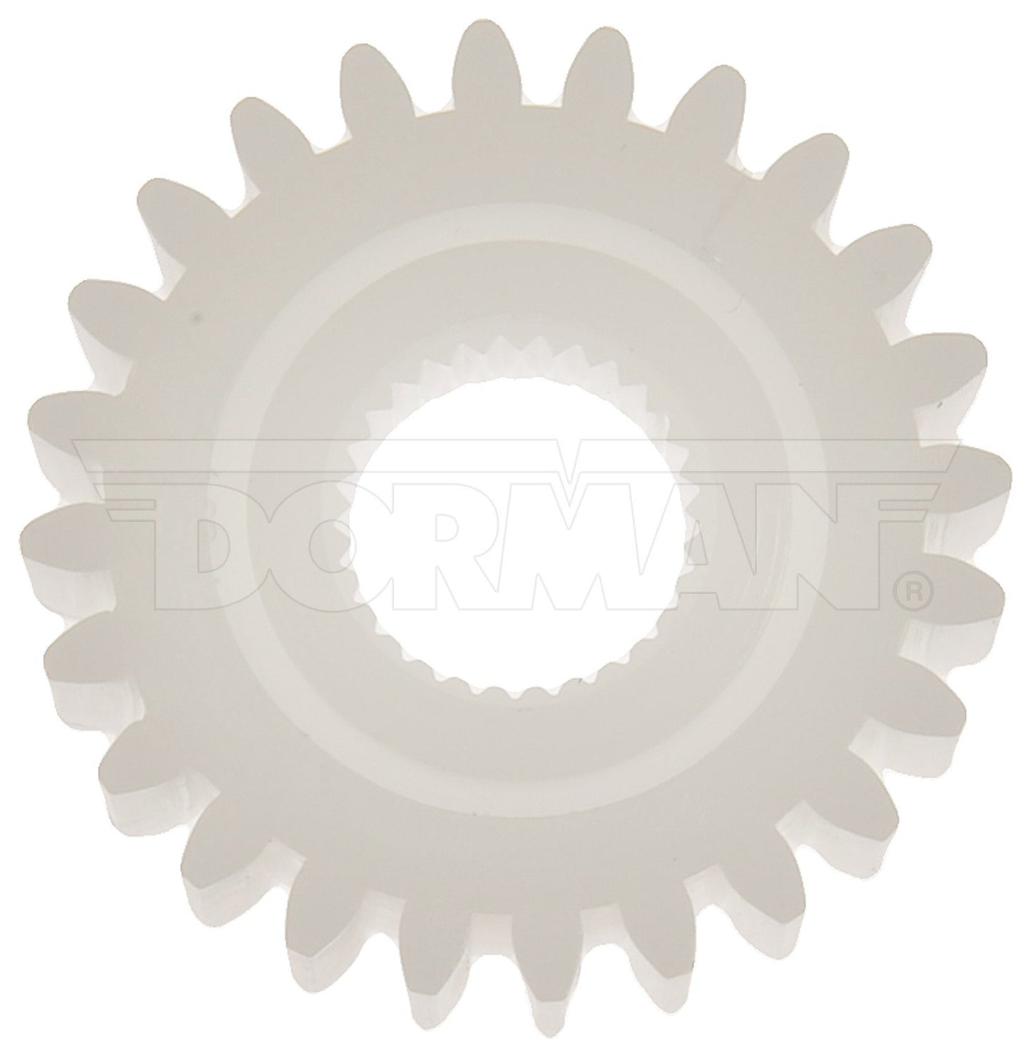 Dorman - OE Solutions Windshield Wiper Gear with Durable Performance for 2000-2009 Mercedes-Benz C230 C280 C43 AMG 924-391