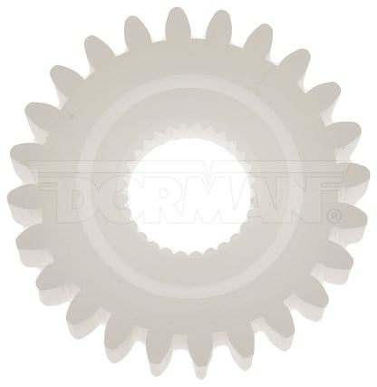 Dorman - OE Solutions Windshield Wiper Gear with Durable Performance for 2000-2009 Mercedes-Benz C230 C280 C43 AMG 924-391