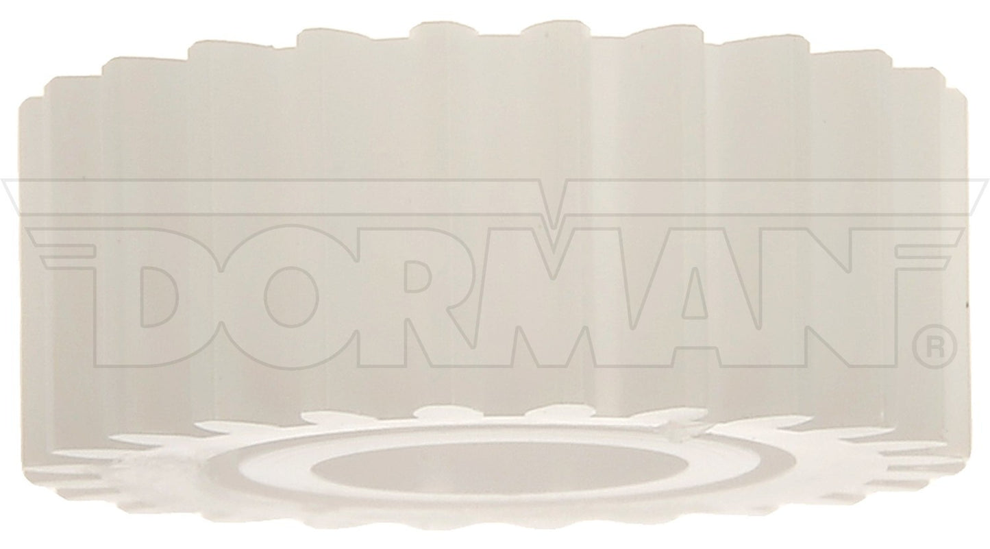 Dorman - OE Solutions Windshield Wiper Gear with Durable Performance for 2000-2009 Mercedes-Benz C230 C280 C43 AMG 924-391