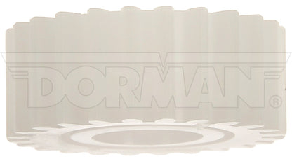Dorman - OE Solutions Windshield Wiper Gear with Durable Performance for 2000-2009 Mercedes-Benz C230 C280 C43 AMG 924-391