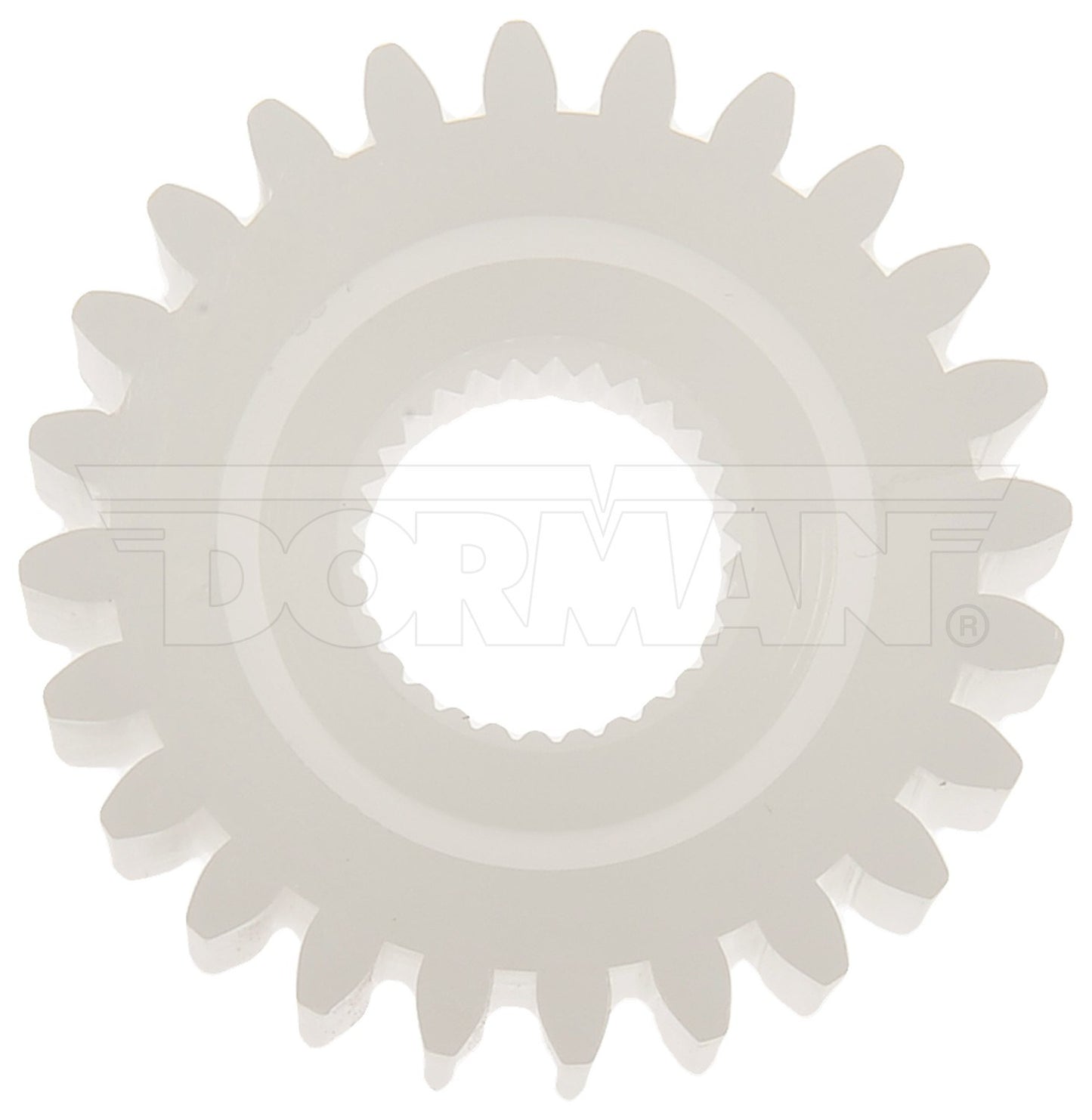 Dorman - OE Solutions Windshield Wiper Gear with Durable Performance for 2000-2009 Mercedes-Benz C230 C280 C43 AMG 924-391