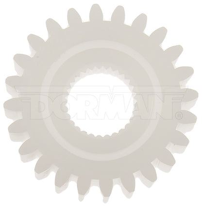 Dorman - OE Solutions Windshield Wiper Gear with Durable Performance for 2000-2009 Mercedes-Benz C230 C280 C43 AMG 924-391