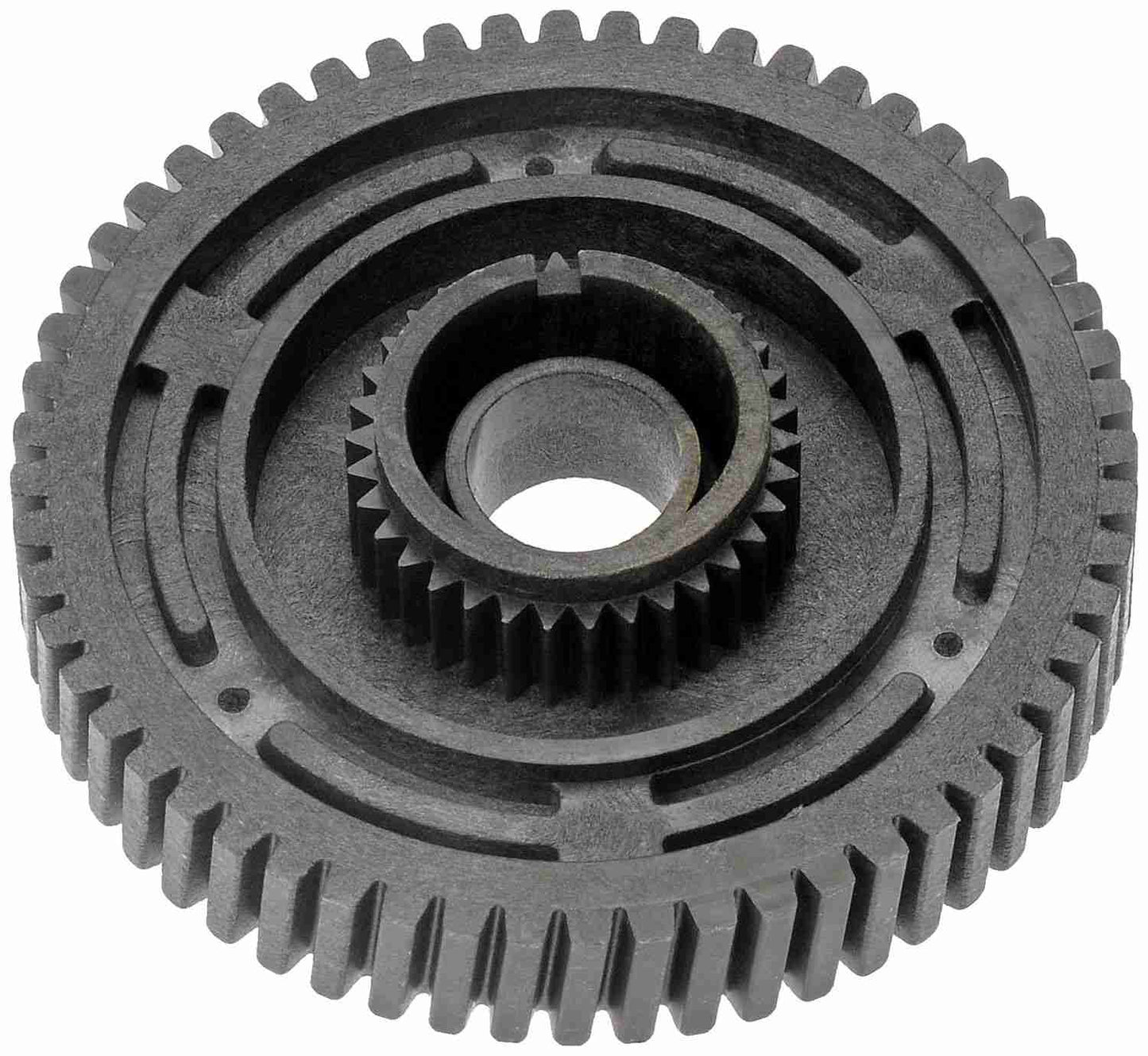 Dorman Transfer Case Motor Gear for 2014-2020 BMW Land Rover Mercedes-Benz 924-392