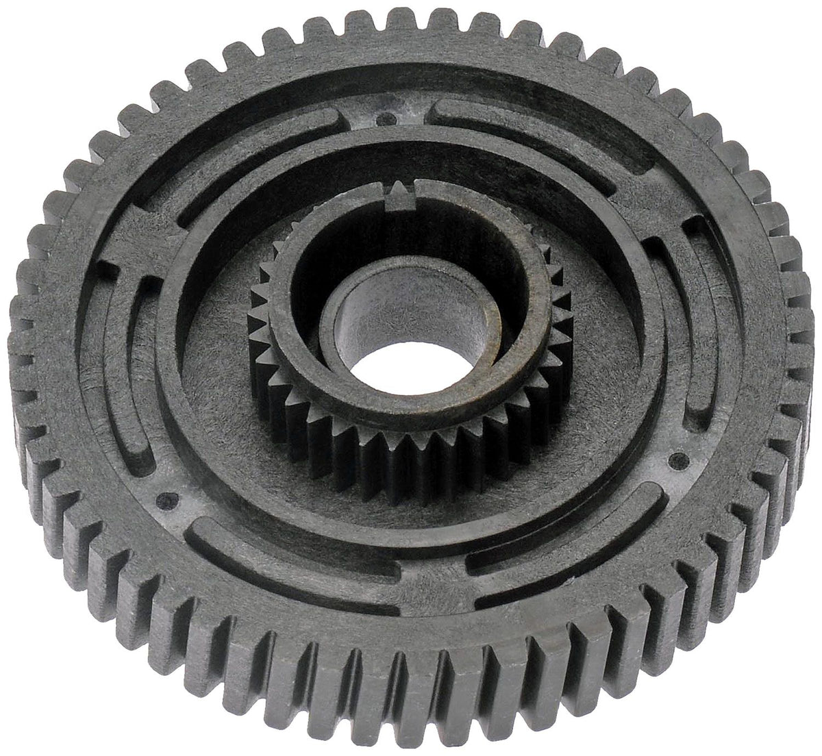 Dorman Transfer Case Motor Gear for 2014-2020 BMW Land Rover Mercedes-Benz 924-392
