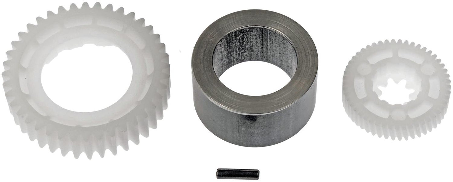 Dorman - OE Solutions Parking Brake Actuator Gear Kit for 2008-02 BMW 924-395