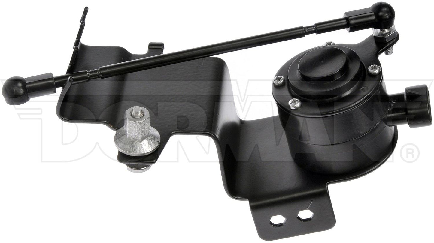 Dorman - OE Solutions AIR SUSPENSION SENSOR 924-399