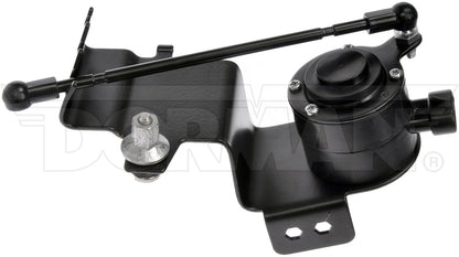Dorman - OE Solutions AIR SUSPENSION SENSOR 924-399