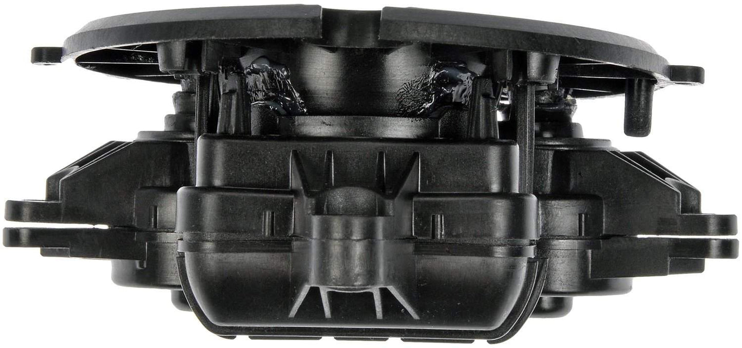 Dorman - OE Solutions Door Mirror Drive Motor Side Mirror Control Motor for 2024 Ford 2024-03 2015 Lincoln 2015-03 2009 Mercury 2009-07 924-400