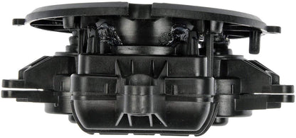 Dorman - OE Solutions Door Mirror Drive Motor Side Mirror Control Motor for 2024 Ford 2024-03 2015 Lincoln 2015-03 2009 Mercury 2009-07 924-400
