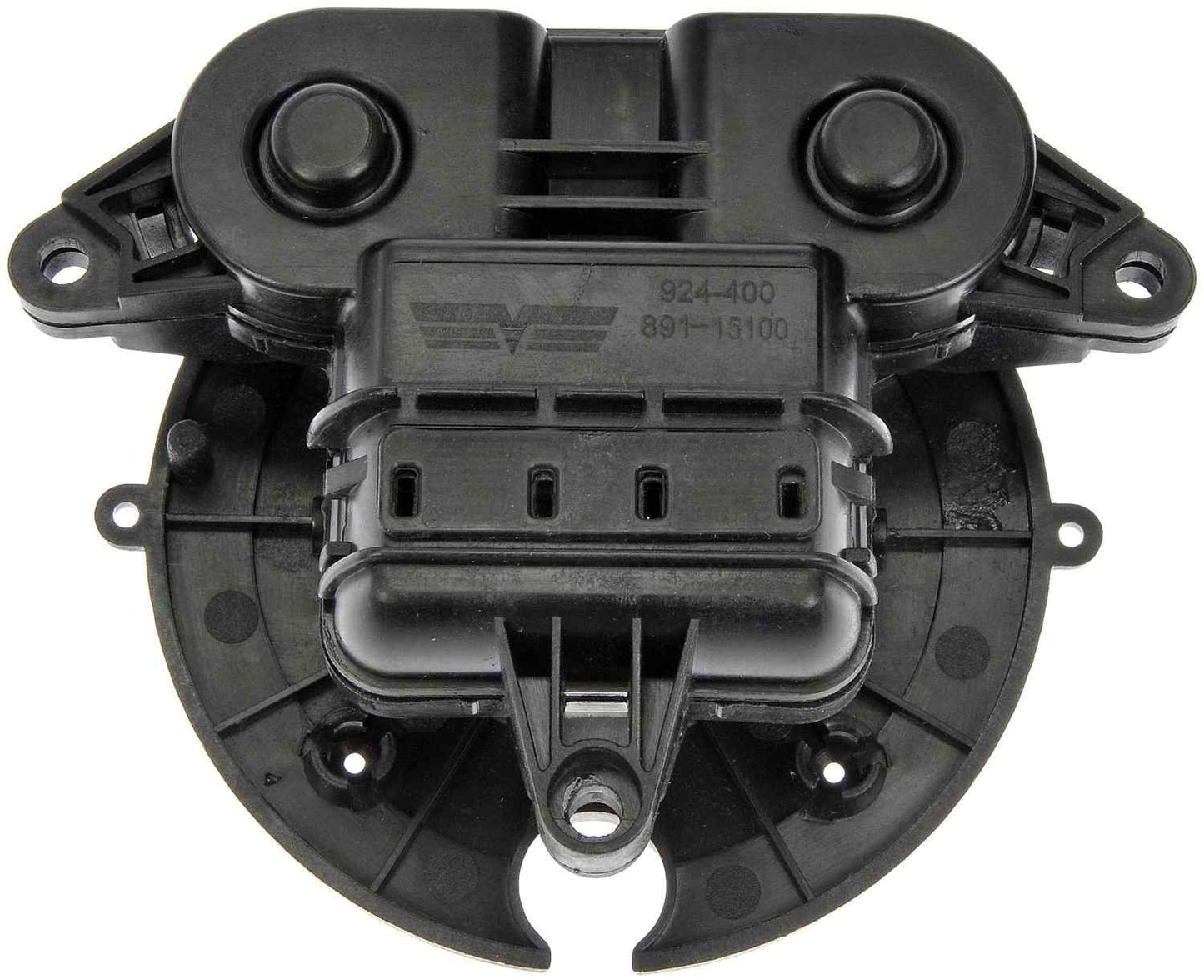 Dorman - OE Solutions Door Mirror Drive Motor Side Mirror Control Motor for 2024 Ford 2024-03 2015 Lincoln 2015-03 2009 Mercury 2009-07 924-400