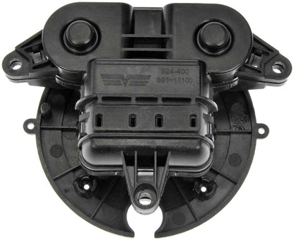 Dorman - OE Solutions Door Mirror Drive Motor Side Mirror Control Motor for 2024 Ford 2024-03 2015 Lincoln 2015-03 2009 Mercury 2009-07 924-400