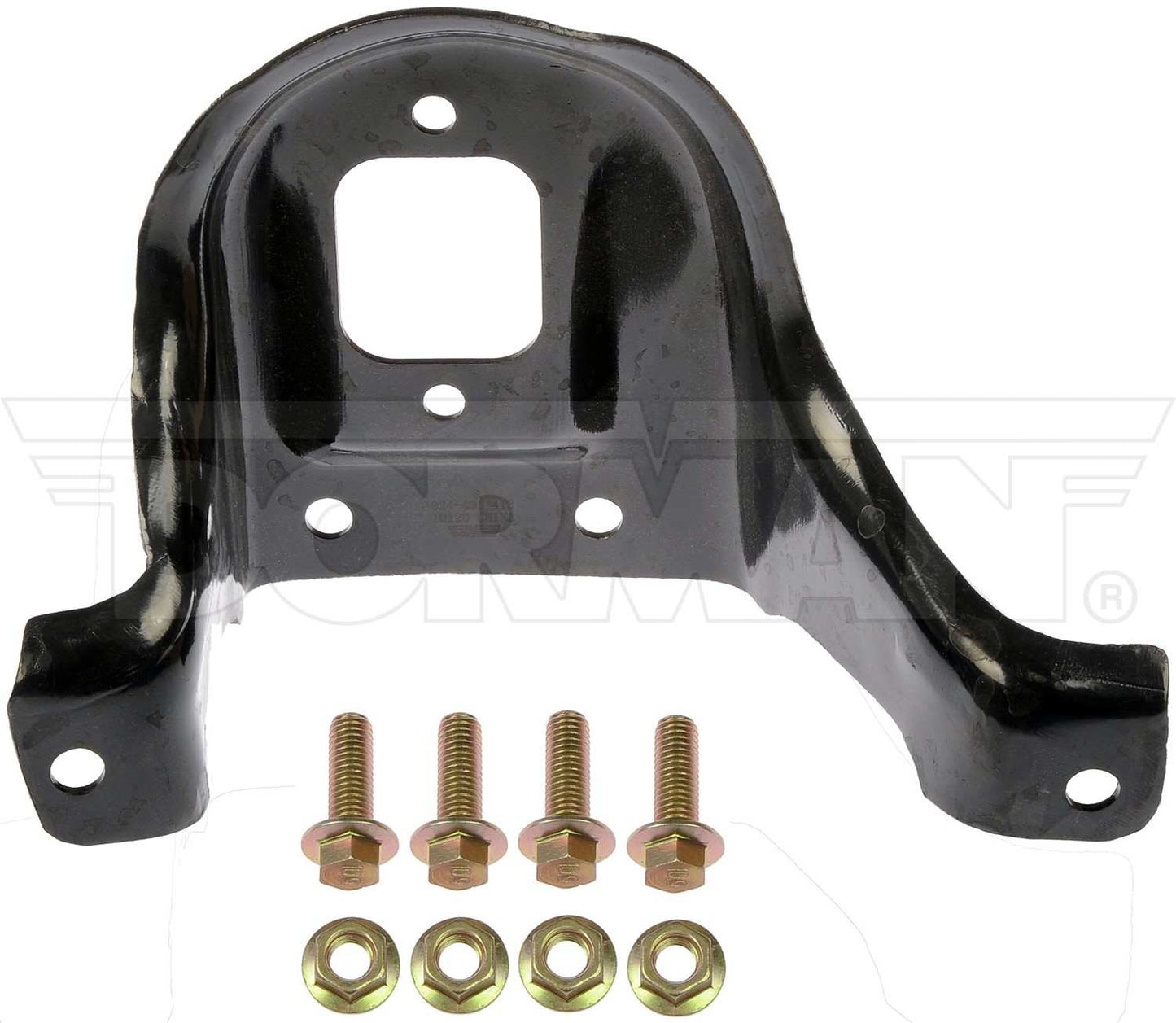 Dorman - OE Solutions Shock Mount for 2000-2008 Chevrolet, GMC 2000-2008 924-401