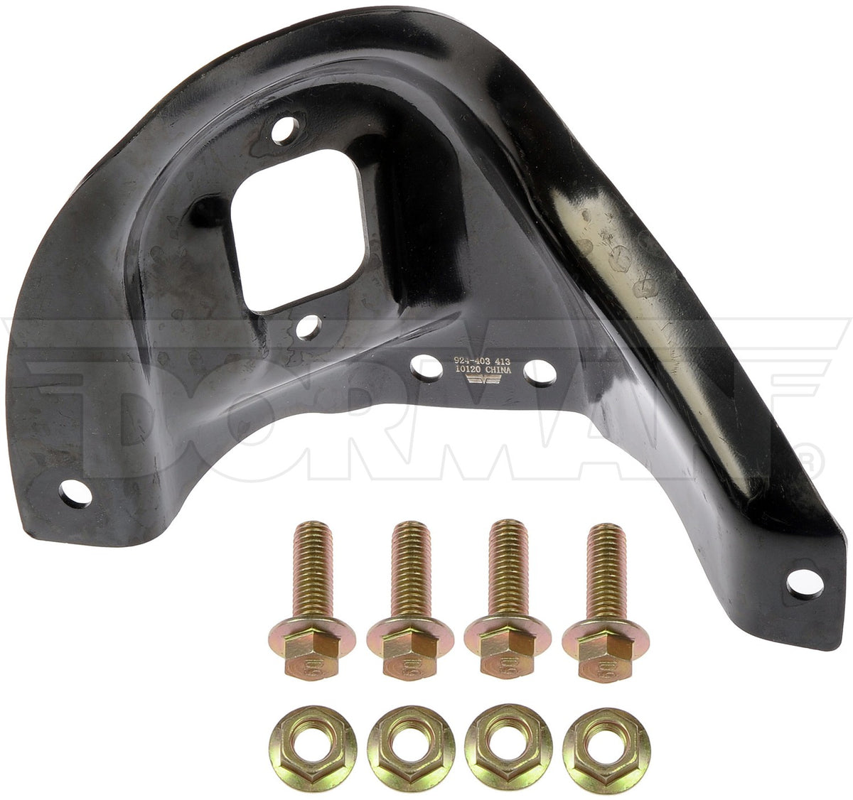 Dorman - OE Solutions Shock Mount for 2000-88 Chevrolet GMC 924-403