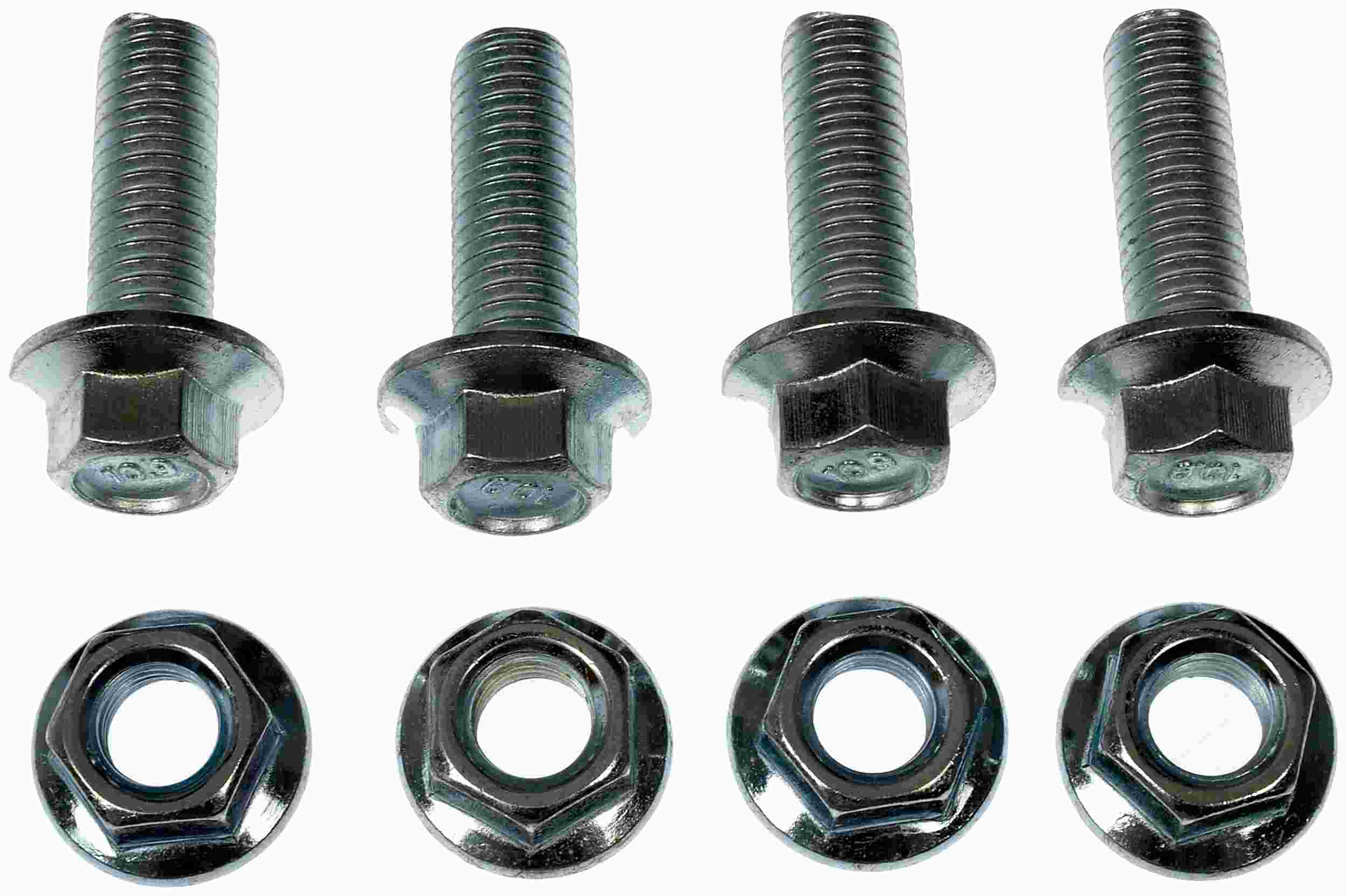 Dorman Rear Upper Lt Position Shock Mount