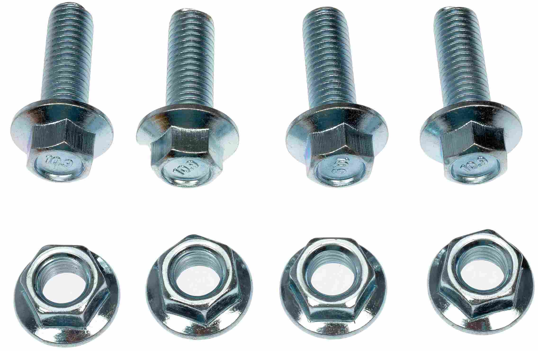 Dorman Rear Upper Rt Position Shock Mount