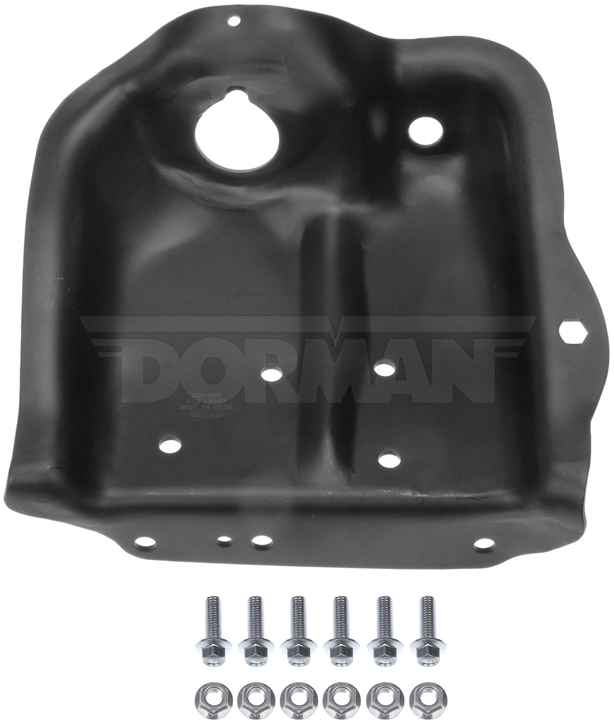 Dorman - OE Solutions Shock Mount for 1980-1996 Ford Bronco F-100 F-150 924-406
