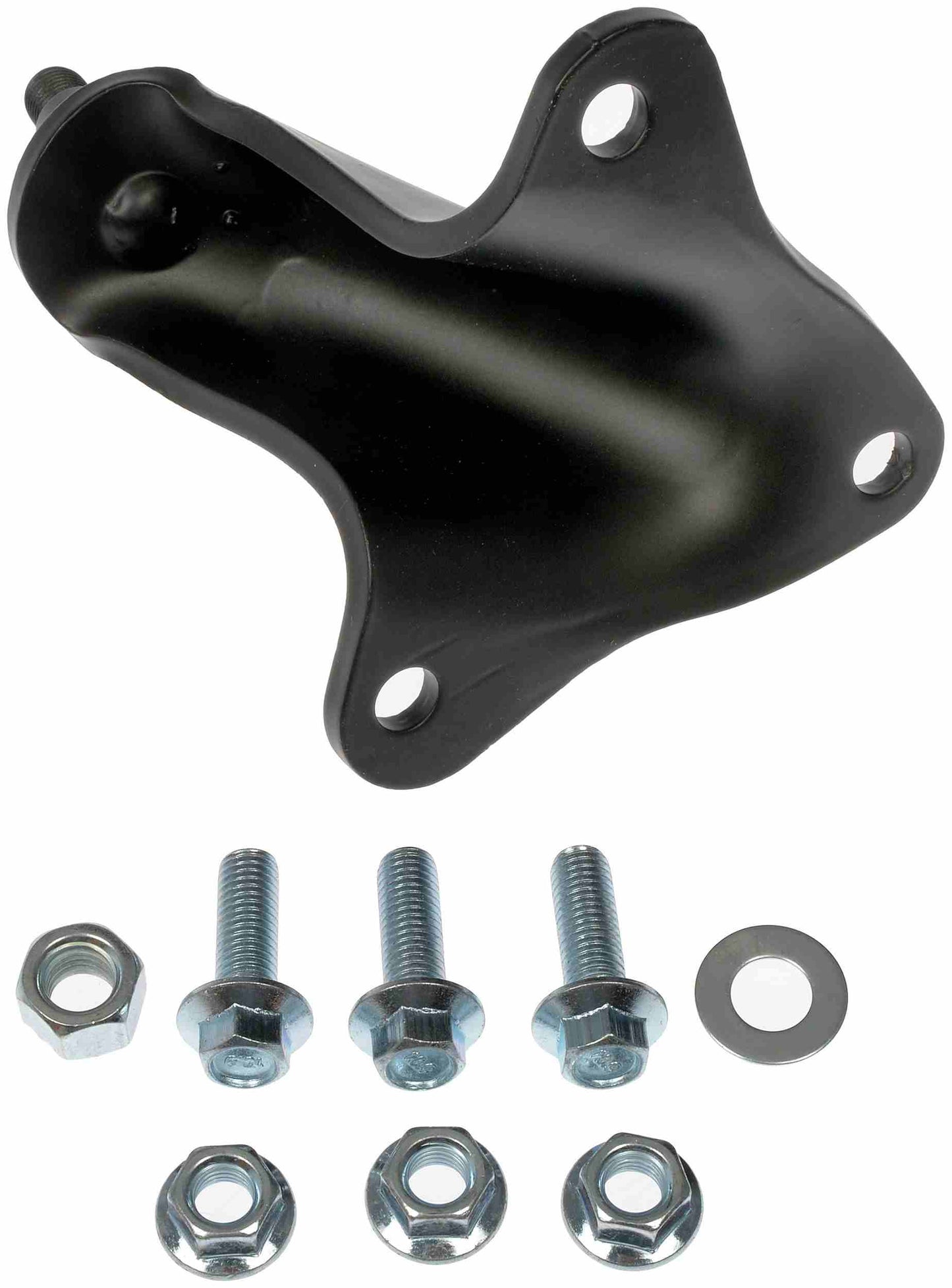 Dorman - OE Solutions Shock Mount for 1997-2000 Ford 924-407