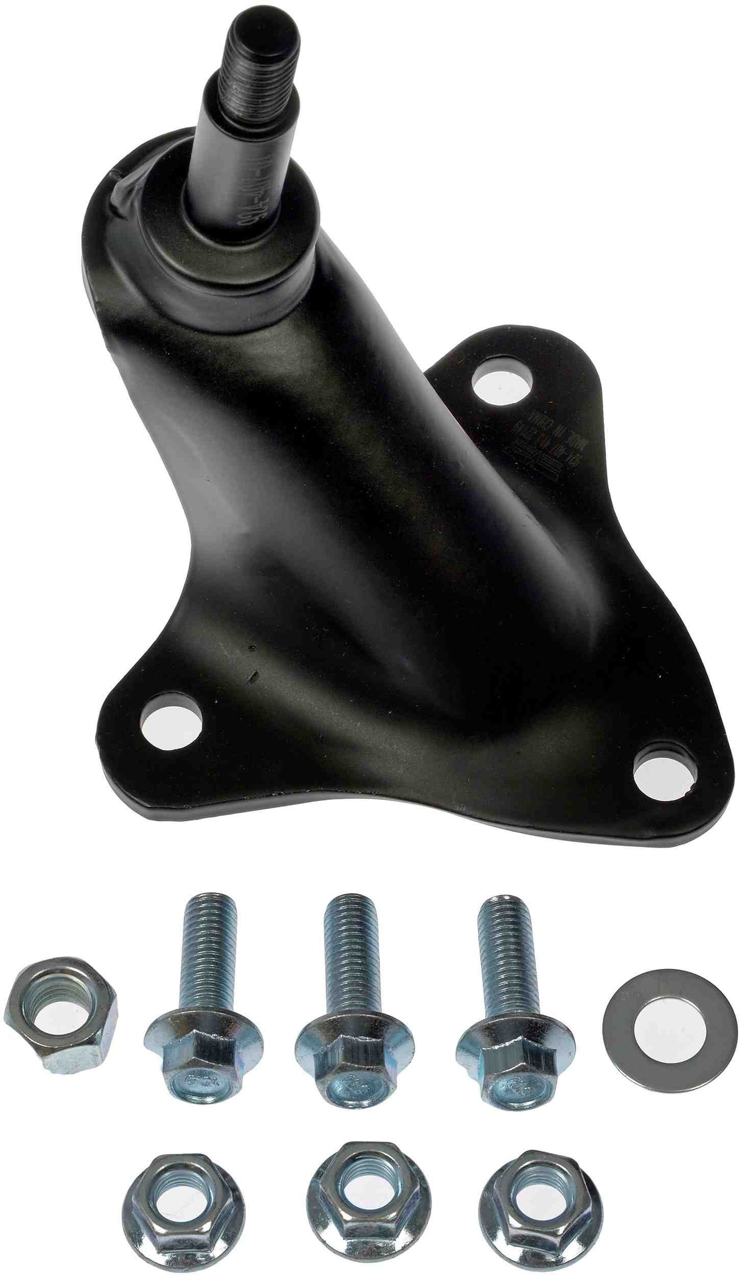 Dorman - OE Solutions Shock Mount for 1997-2000 Ford 924-407
