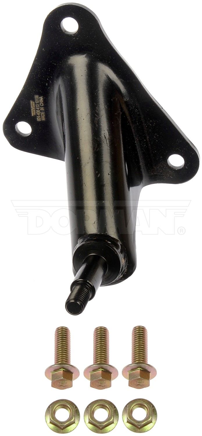 Dorman Rear Upper Position Shock Mount