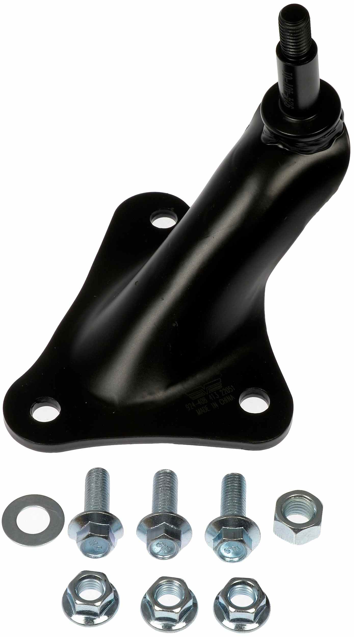 Dorman Rear Upper Position Shock Mount