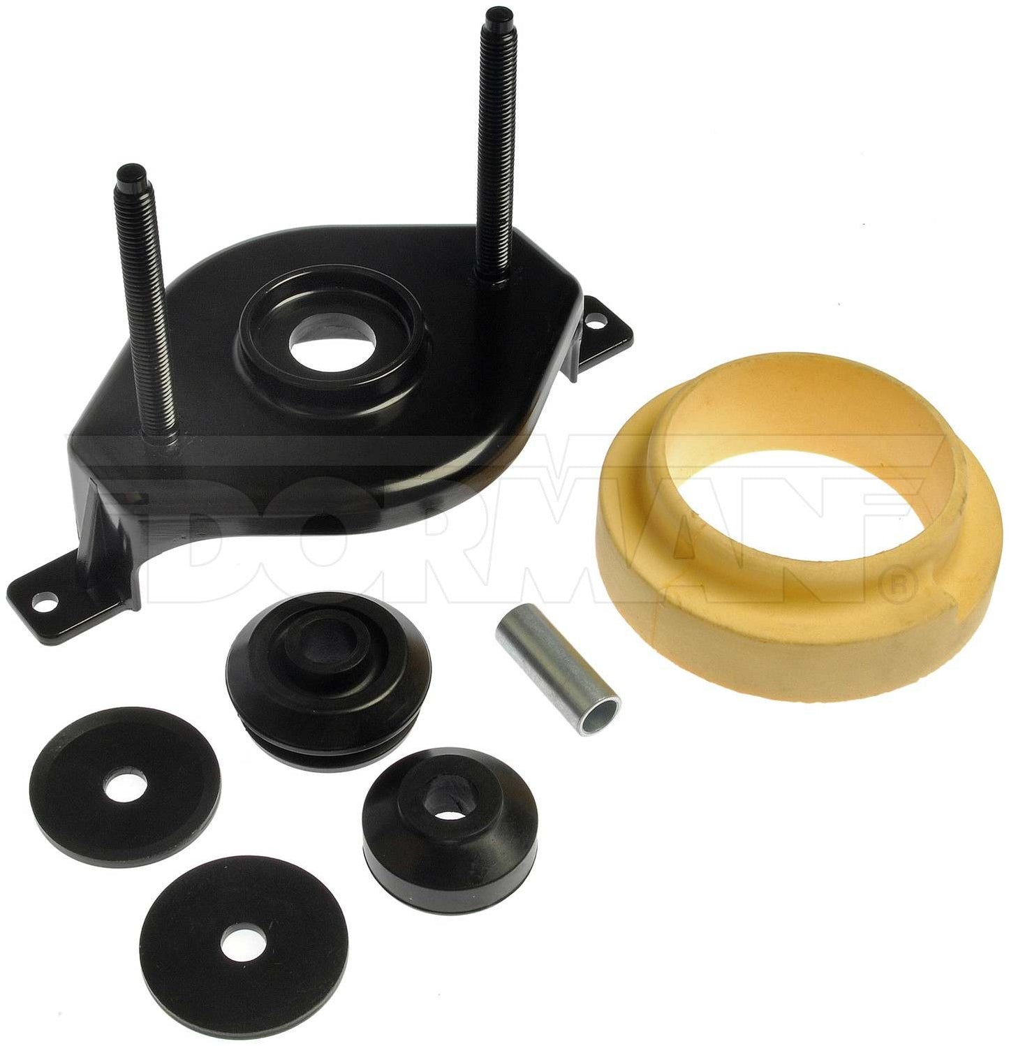 Dorman - OE Solutions Suspension Strut Mount for 2006-01 Chrysler Sebring Dodge Stratus 924-411