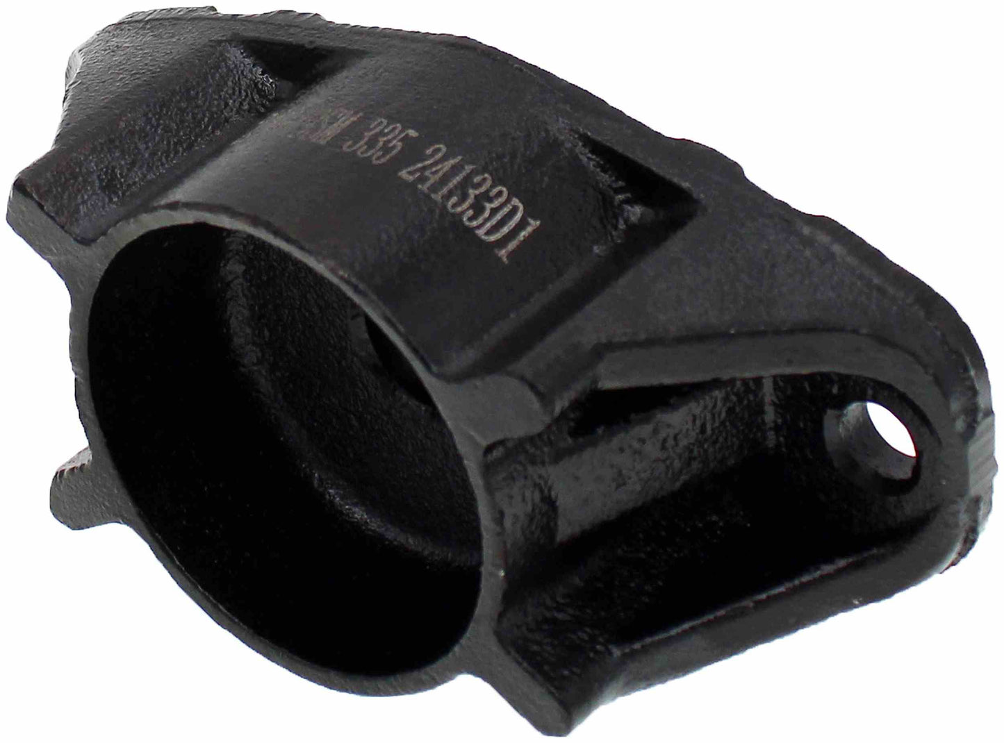 Dorman - OE Solutions Shock Mount high-strength steel with upgraded durability for 2013-04 Volvo 2017-04 Mazda 2019-12 Ford 2019-12 Lincoln 2019-15 924-412HP