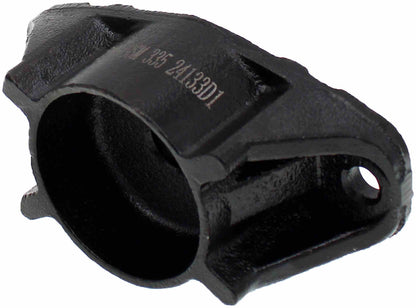 Dorman - OE Solutions Shock Mount high-strength steel with upgraded durability for 2013-04 Volvo 2017-04 Mazda 2019-12 Ford 2019-12 Lincoln 2019-15 924-412HP