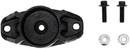 Dorman - OE Solutions Shock Mount high-strength steel with upgraded durability for 2013-04 Volvo 2017-04 Mazda 2019-12 Ford 2019-12 Lincoln 2019-15 924-412HP