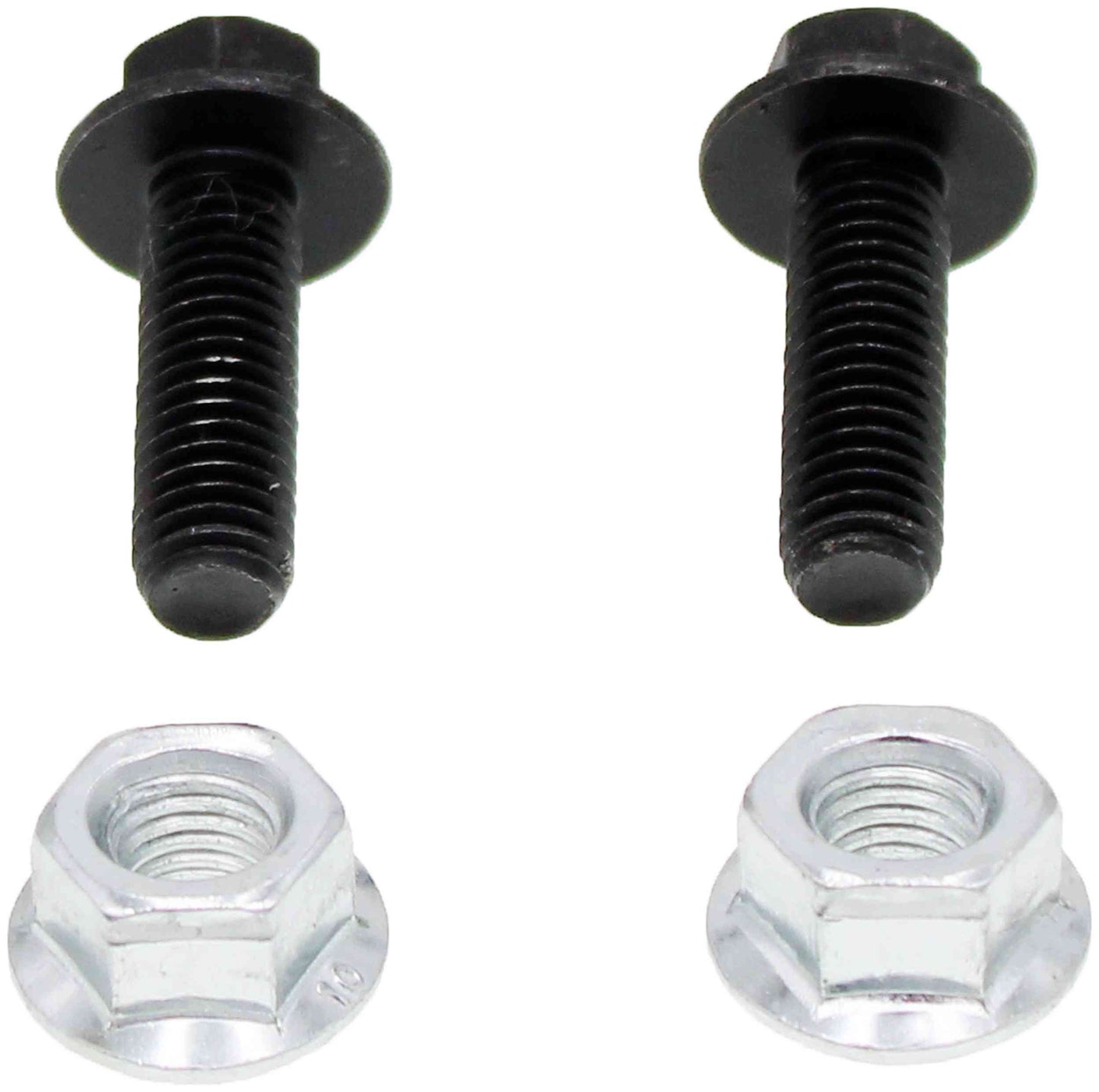 Dorman - OE Solutions Shock Mount high-strength steel with upgraded durability for 2013-04 Volvo 2017-04 Mazda 2019-12 Ford 2019-12 Lincoln 2019-15 924-412HP