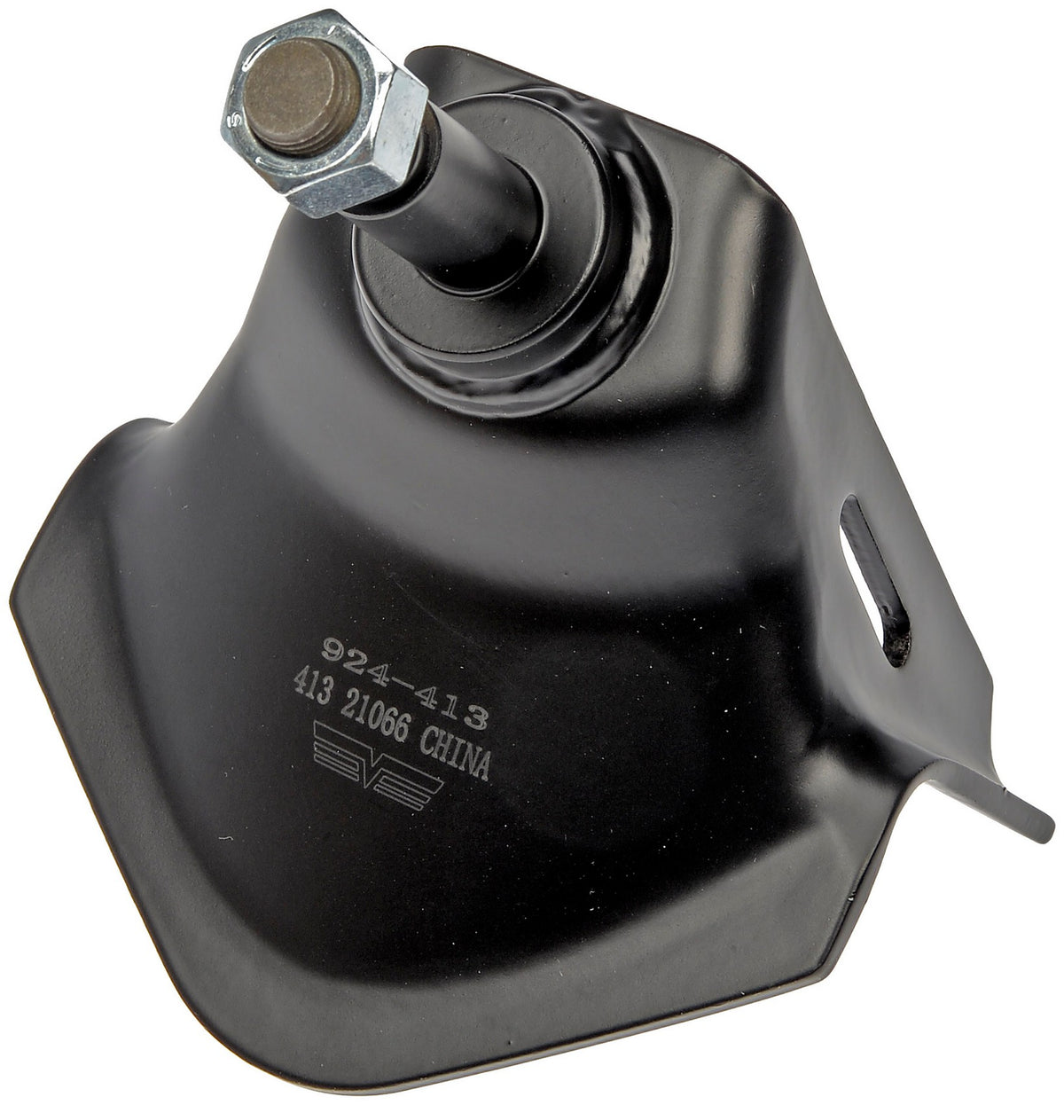 Dorman - OE Solutions Shock Mount for Jeep Wrangler 1987-1995 924-413
