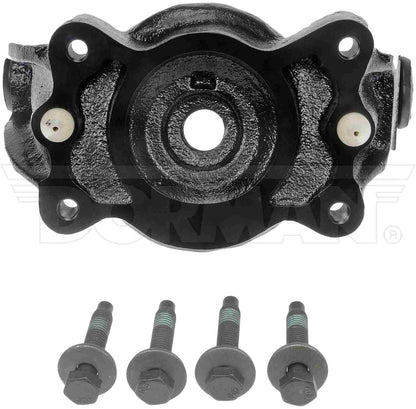 Dorman - OE Solutions Shock Mount with Suspension for 1995-2006 Chrysler Dodge Plymouth 924-414
