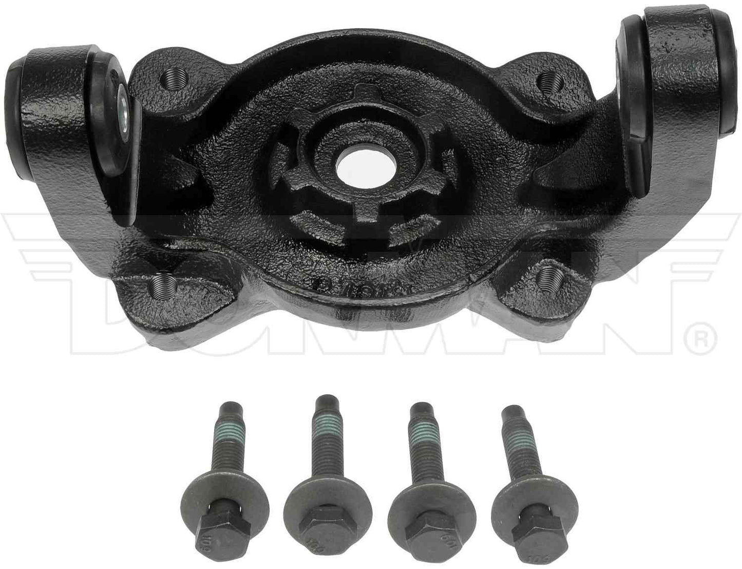 Dorman - OE Solutions Shock Mount for Chrysler 1995-2006 Dodge 2006-96 Plymouth 2000-96 924-416