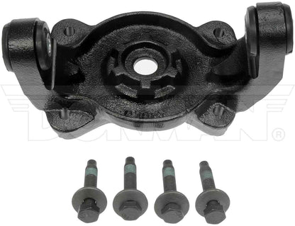 Dorman - OE Solutions Shock Mount for Chrysler 1995-2006 Dodge 2006-96 Plymouth 2000-96 924-416