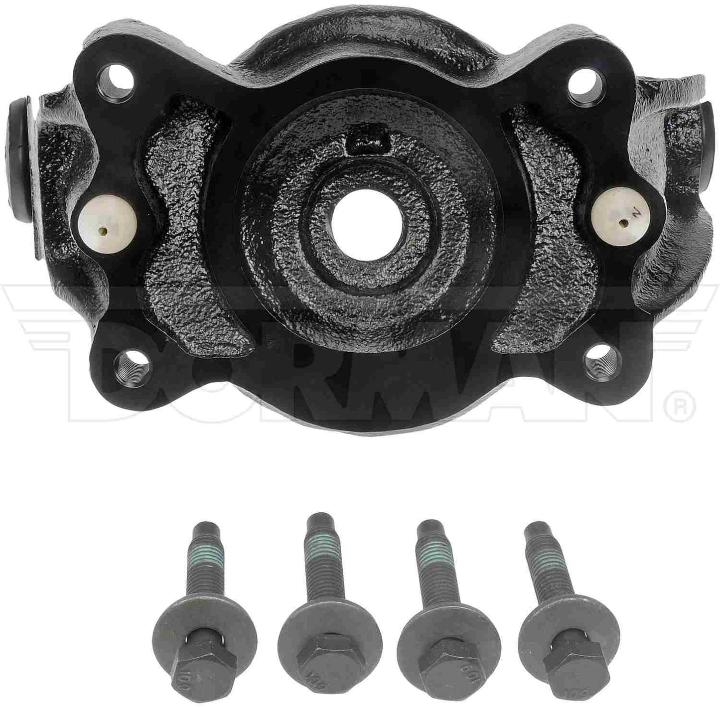 Dorman - OE Solutions Shock Mount for Chrysler 1995-2006 Dodge 2006-96 Plymouth 2000-96 924-416