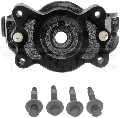 Dorman - OE Solutions Shock Mount for Chrysler 1995-2006 Dodge 2006-96 Plymouth 2000-96 924-416