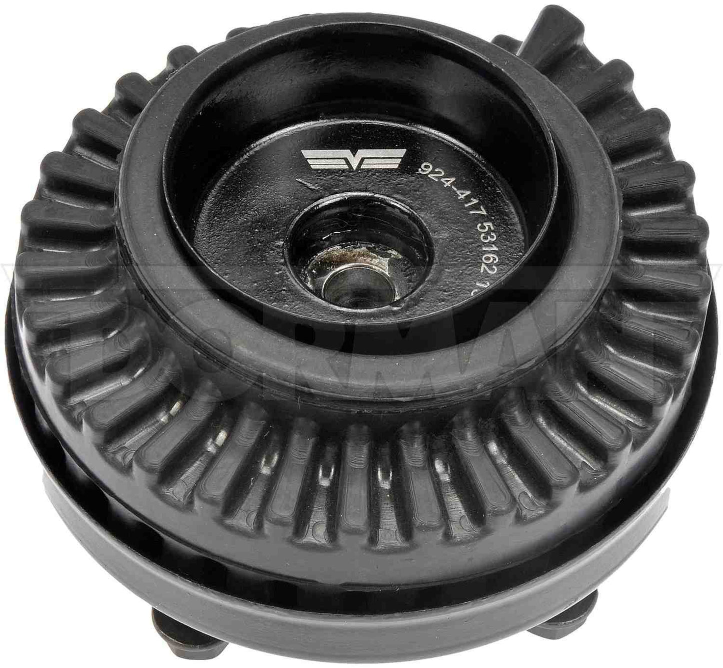 Dorman - OE Solutions Shock Mount for 2010-05 Chrysler 300 2010-08 Dodge Challenger 2010-06 Dodge Charger 2008-05 Dodge Magnum 924-417