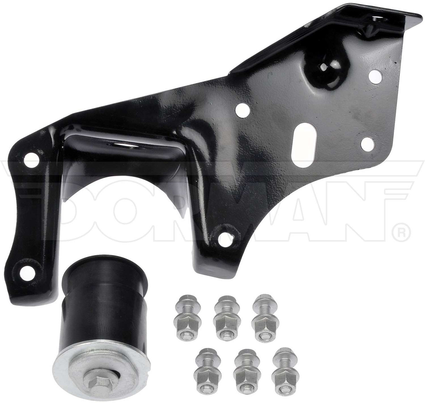 Dorman - OE Solutions Truck Cab Mount Bracket for 1986-1997 Ford Ranger 924-420