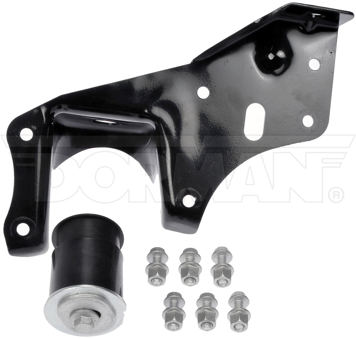 Dorman - OE Solutions Truck Cab Mount Bracket for 1986-1997 Ford Ranger 924-420