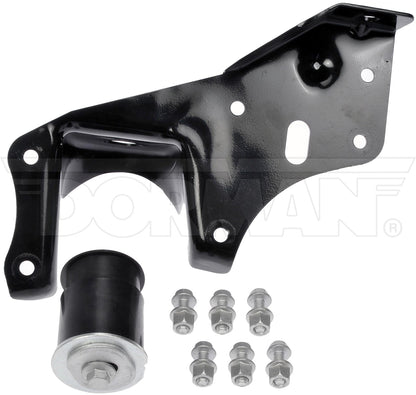 Dorman - OE Solutions Truck Cab Mount Bracket for 1986-1997 Ford Ranger 924-420
