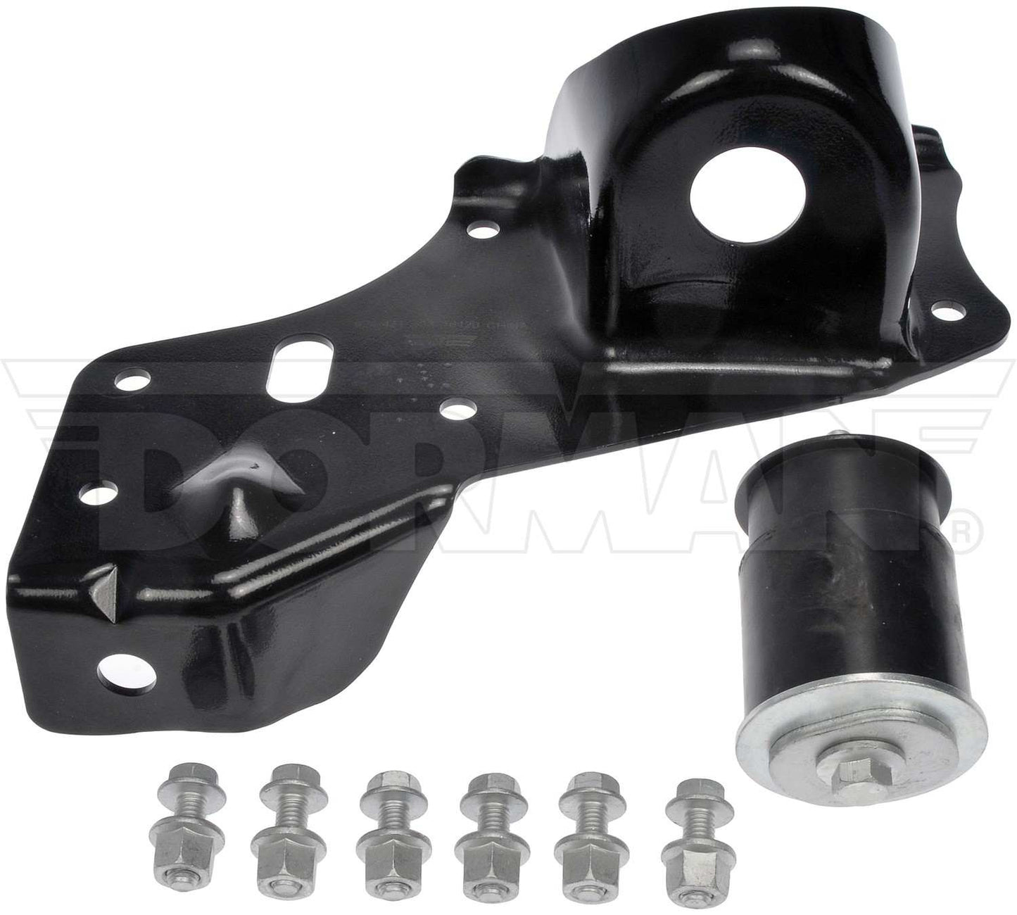 Dorman - OE Solutions Truck Cab Mount Cab Mount Bracket for 1986-1997 Ford Ranger 924-421