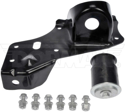 Dorman - OE Solutions Truck Cab Mount Cab Mount Bracket for 1986-1997 Ford Ranger 924-421