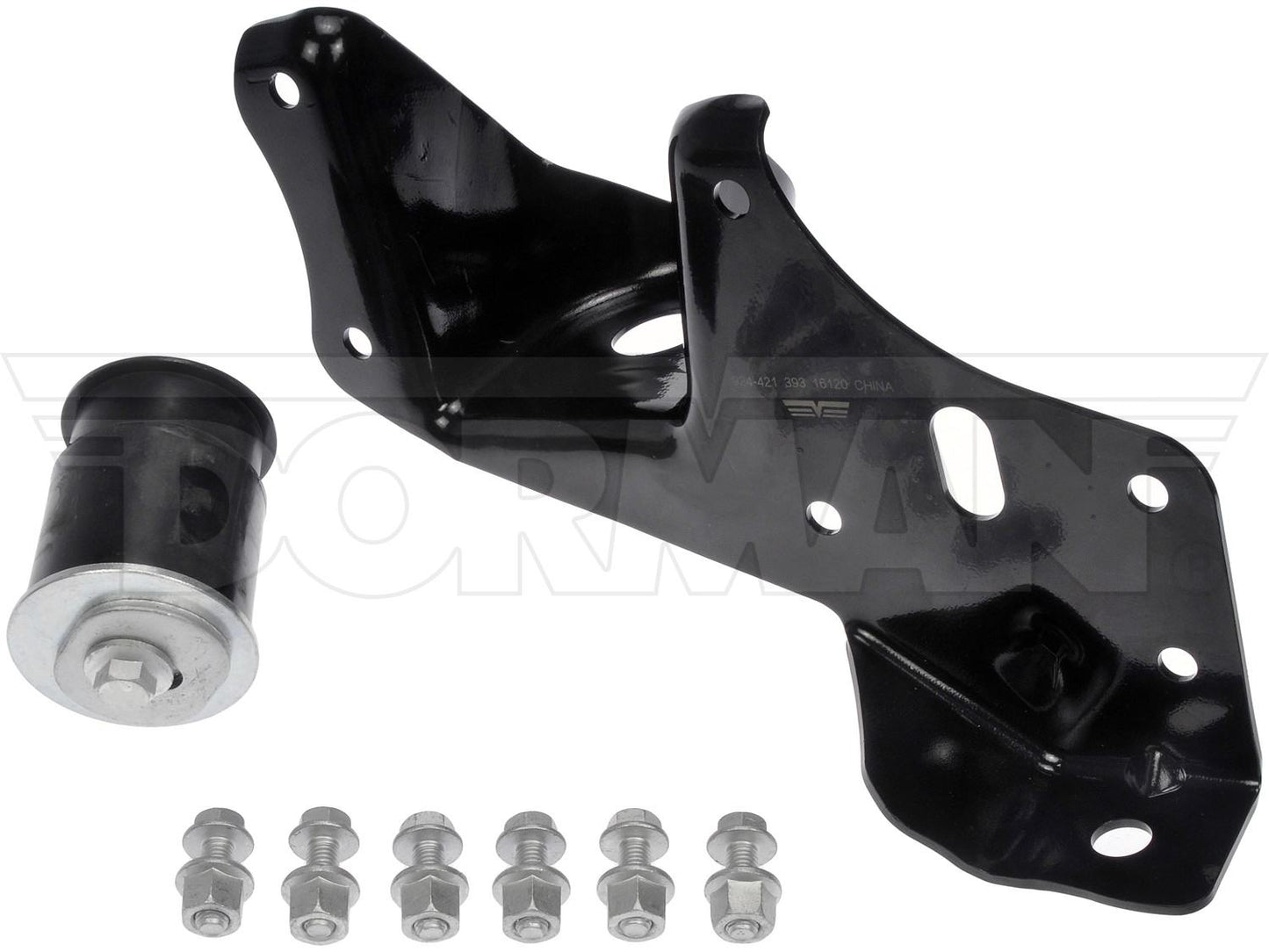 Dorman - OE Solutions Truck Cab Mount Cab Mount Bracket for 1986-1997 Ford Ranger 924-421