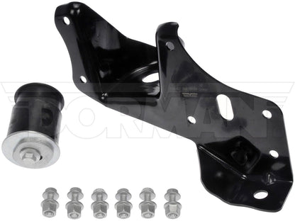 Dorman - OE Solutions Truck Cab Mount Cab Mount Bracket for 1986-1997 Ford Ranger 924-421