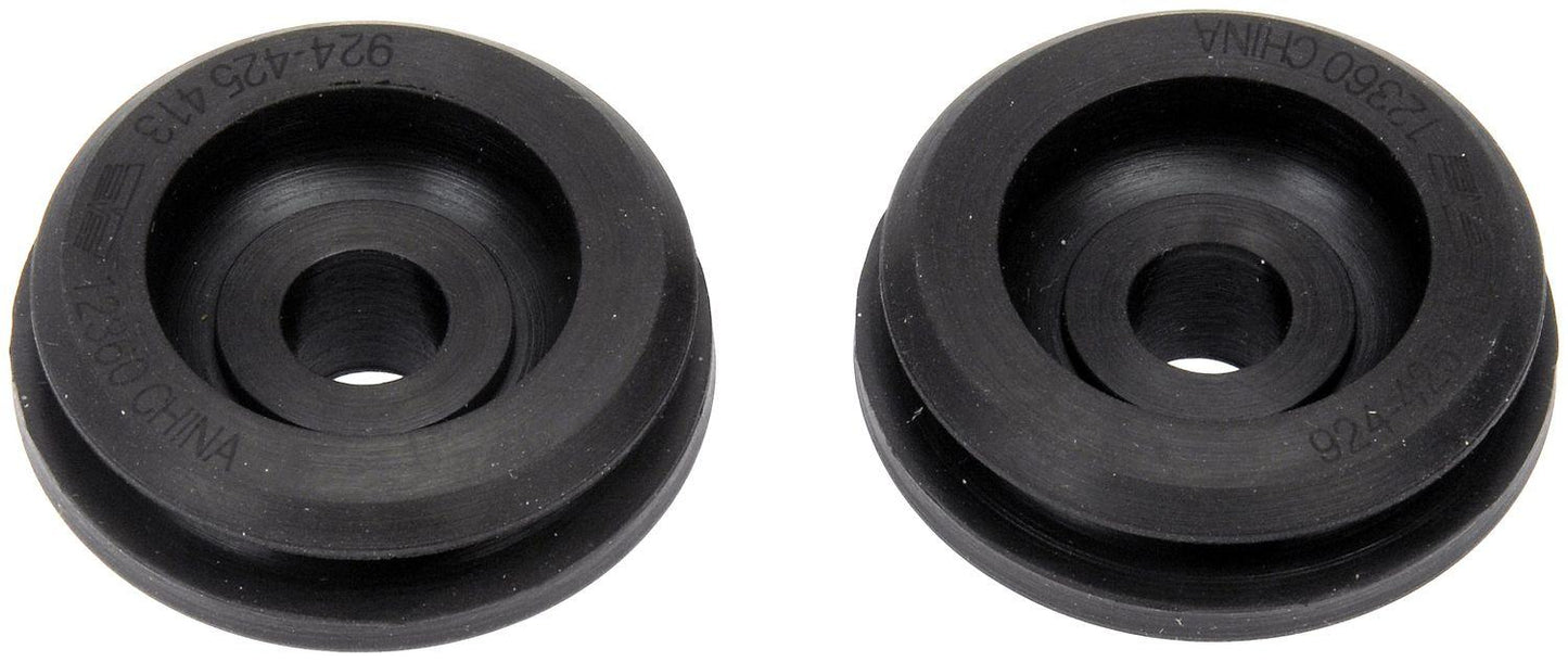 Dorman - OE Solutions Radiator Mount Bushing for Infiniti 2004-2006 Nissan 1990-2002 924-425