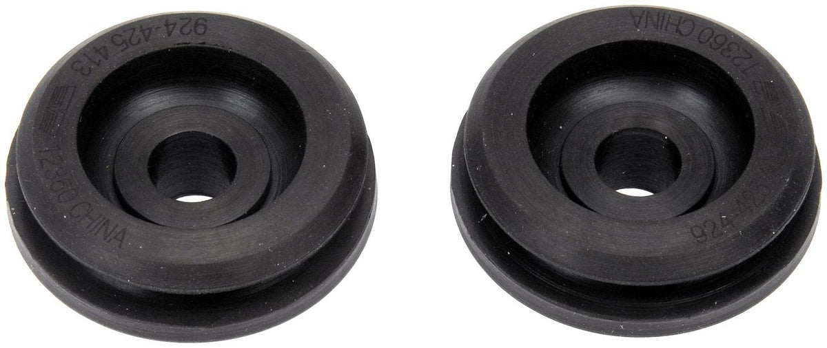 Dorman - OE Solutions Radiator Mount Bushing for Infiniti 2004-2006 Nissan 1990-2002 924-425
