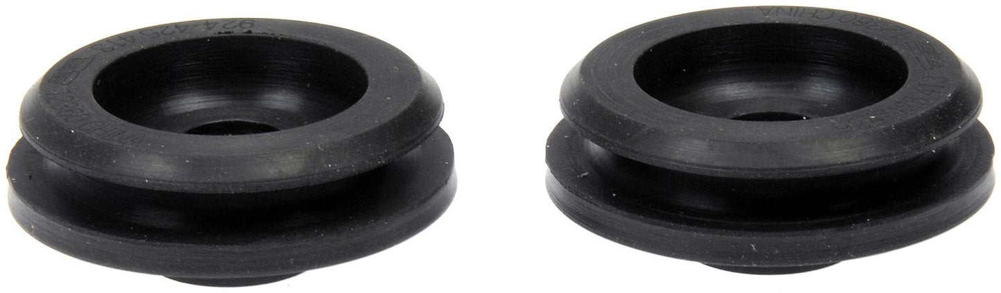 Dorman - OE Solutions Radiator Mount Bushing for Infiniti 2004-2006 Nissan 1990-2002 924-425