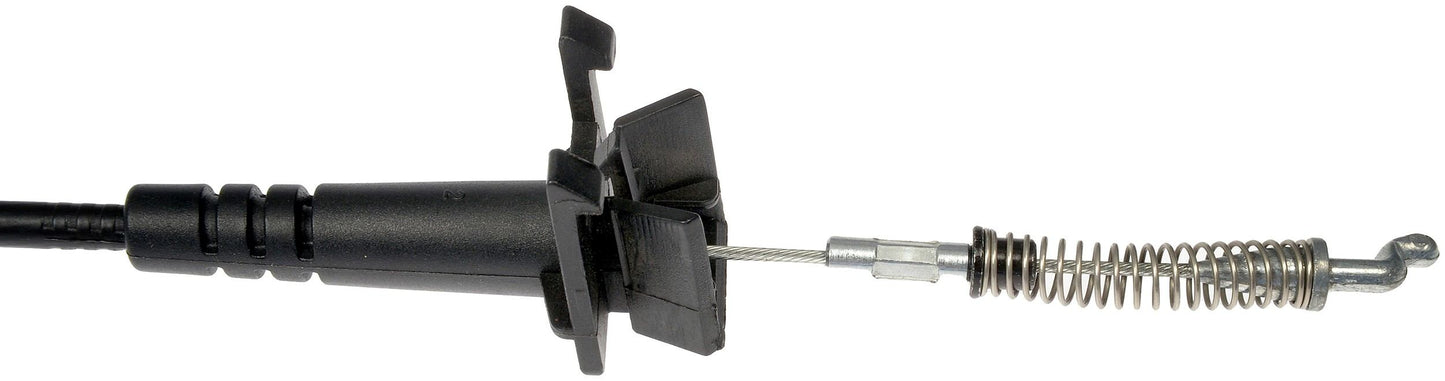 Dorman - OE Solutions Door Latch Cable with Quality Tested Fit for 2012-06 Ford Fusion 2012-07 Lincoln MKZ 2006 Lincoln Zephyr 2011-06 Mercury Milan 924-427